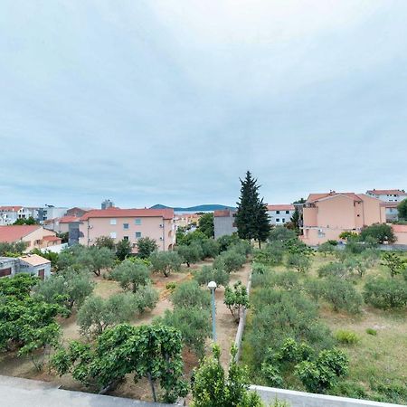 Apartmani Drazi Plimica โวดีเซ ภายนอก รูปภาพ