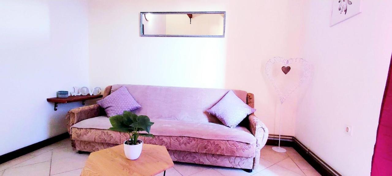Apartmani Drazi Plimica โวดีเซ ภายนอก รูปภาพ
